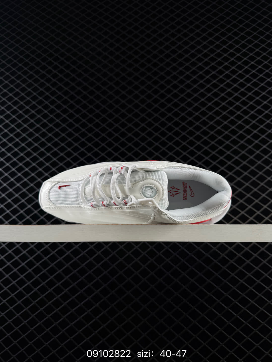 NOCTA x Nike Hot Step II-DZ7293-104